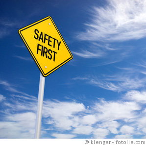 Ambulante Operationen in der Kinderchirurgie – Safety First