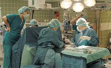Die Kinder- und Jugendchirurgie in der Klinik Donaustadt (ehem. Donauspital – SMZOst) als nationales Europäisches Expertise-Zentrum bei Missbildungen