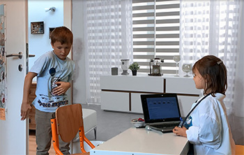 Die Kinder- und Jugendchirurgie in der Klinik Donaustadt (ehem. Donauspital – SMZOst) als nationales Europäisches Expertise-Zentrum bei Missbildungen